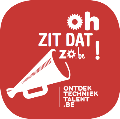 Oh zit dat zo logo